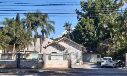 Terreno à venda, 2600 m² por r$ 3.460.000,00 - vila formosa - blumenau/sc