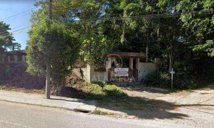 Terreno à venda, 3600 m² por R$ 1.500.000,00 - Salto - Blumenau/SC