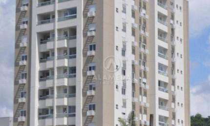 Apartamento à venda, 82 m² por R$ 739.000,00 - Itoupava Seca - Blumenau/SC