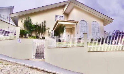 Casa à venda, 255 m² por R$ 2.000.000,00 - Itoupava Seca - Blumenau/SC
