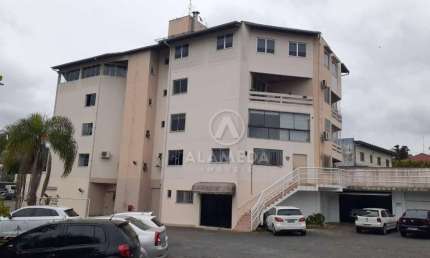 Apartamento à venda, 125 m² por R$ 580.000,08 - Itoupava Seca - Blumenau/SC