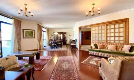 Venha morar com Conforto e Segurança no Condomínio Residencial Amadeus Mozart