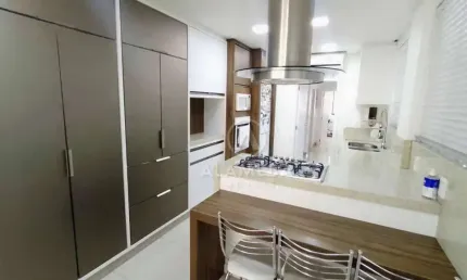 Apartamento à venda, 214 m² por r$ 1.450.000,00 - jardim blumenau - blumenau/sc