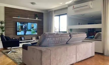 Apartamento à venda, 310 m² por R$ 2.000.000,00 - Jardim Blumenau - Blumenau/SC