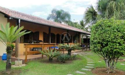 Casa à venda, 700 m² por R$ 4.780.000,00 - Itoupava Norte - Blumenau/SC