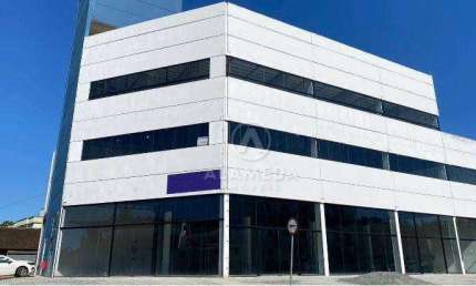Sala para alugar, 383 m² por R$ 10.205,00/mês - Itoupava Norte - Blumenau/SC