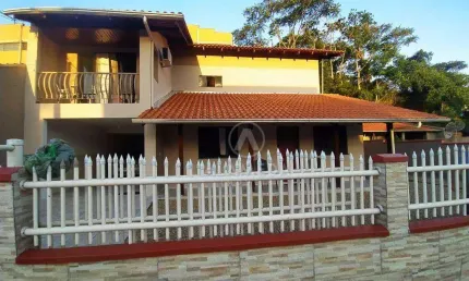 Casa à venda, 220 m² por R$ 690.000,00 - Velha - Blumenau/SC