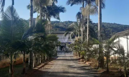 Apartamento à venda, 400 m² por R$ 1.680.000,08 - Progresso - Blumenau/SC