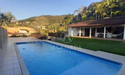 Casa à venda, 280 m² por R$ 750.000,08 - Progresso - Blumenau/SC
