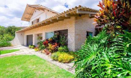 Casa à venda, 340 m² por R$ 2.250.000,00 - Vila Nova - Blumenau/SC