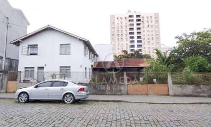 Terreno à venda, 600 m² por R$ 1.350.000,00 - Vila Nova - Blumenau/SC
