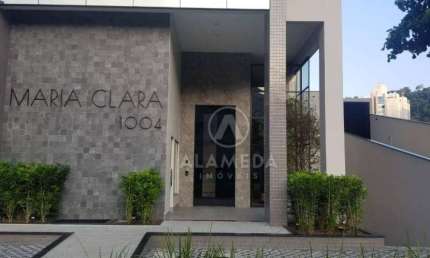 Sala à venda, 43 m² por R$ 330.000,01 - Vila Nova - Blumenau/SC