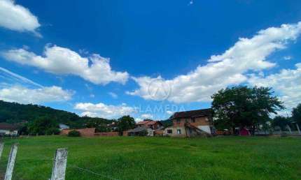 Terreno à venda, 76000 m² por R$ 10.000.000,00 - Fidélis - Blumenau/SC