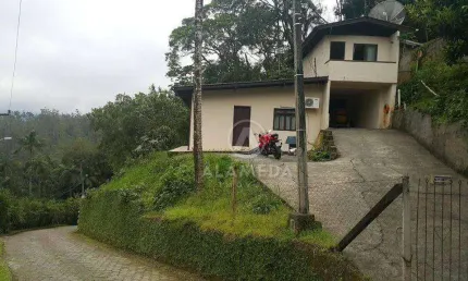 Casa à venda, 165 m² por R$ 280.000,01 - Glória - Blumenau/SC