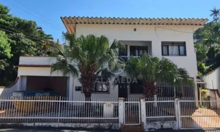 Casa à venda, 220 m² por R$ 380.000,01 - Glória - Blumenau/SC