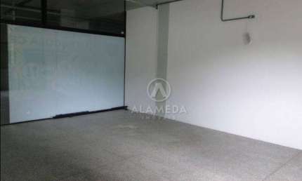 Sala para alugar, 36 m² por R$ 1.200,00/mês - Itoupava Central - Blumenau/SC
