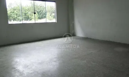Sala para alugar, 36 m² por r$ 1.200,00/mês - itoupava central - blumenau/sc