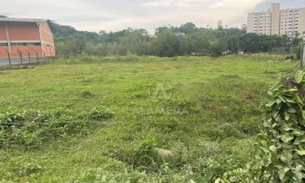 Terreno à venda, 43356 m² por R$ 2.800.000,00 - Itoupava Central - Blumenau/SC