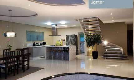 Casa à venda, 377 m² por R$ 2.200.000,08 - Itoupava Central - Blumenau/SC