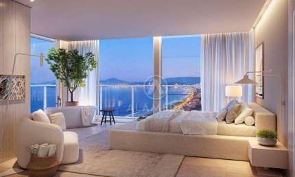 Apartamento à venda por R$ 2.422.267,78 - Centro - Piçarras/SC