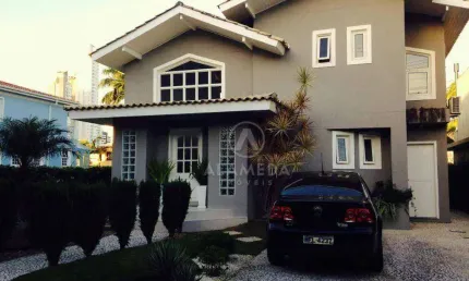 Casa à venda, 225 m² por R$ 4.500.000,00 - Barra - Balneário Camboriú/SC