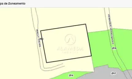 Terreno à venda, 2494 m² por R$ 1.300.000,08 - Velha Central - Blumenau/SC