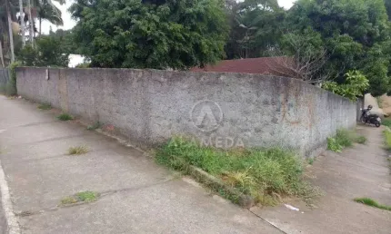 Terreno à venda, 615 m² por R$ 650.000,08 - Velha Central - Blumenau/SC