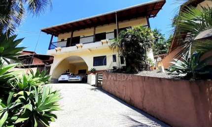 Casa à venda, 180 m² por R$ 1.100.000,08 - Escola Agrícola - Blumenau/SC