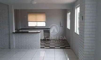 Casa à venda, 200 m² por r$ 650.000,00 - água verde - blumenau/sc
