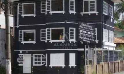 Casa, 400 m² - venda por R$ 2.500.000,08 ou aluguel por R$ 8.300,00/mês - Centro - Blumenau/SC