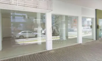 Sala para alugar, 81 m² por R$ 4.490,00/mês - Centro - Blumenau/SC