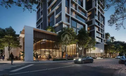 Apartamento com 3 dormitórios à venda, 159 m² por R$ 1.747.772,00 - Centro - Blumenau/SC