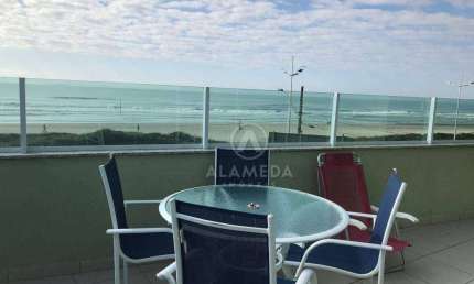 Apartamento à venda, 118 m² por R$ 950.000,08 - Gravatá - Navegantes/SC