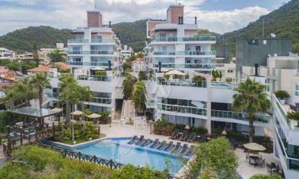 Apartamento à venda, 190 m² por R$ 5.045.002,58 - Bombas - Bombinhas/SC