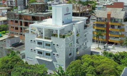 Apartamento à venda, 78 m² por R$ 996.339,88 - Mariscal - Bombinhas/SC