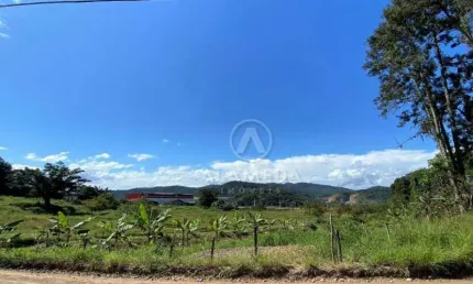 Terreno à venda, 46000 m² por R$ 9.000.000,00 - Belchior Baixo - Gaspar/SC