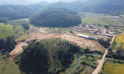Terreno à venda, 163000 m² por R$ 15.000.000,00 - Belchior Central - Gaspar/SC
