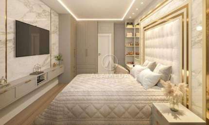 Apartamento à venda, 69 m² por R$ 860.474,08 - Jardim Praia Mar - Itapema/SC