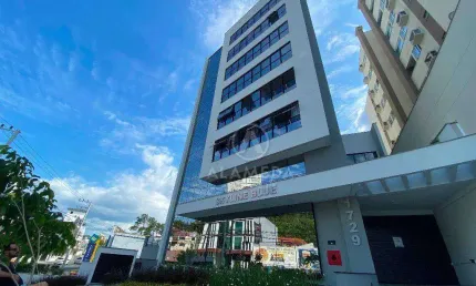 Apartamento à venda, 54 m² por R$ 499.183,00 - Itoupava Seca - Blumenau/SC