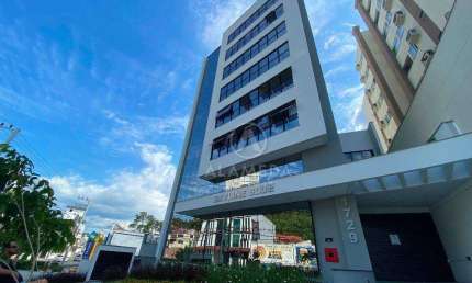 Sala à venda, 52 m² por R$ 554.216,06 - Itoupava Seca - Blumenau/SC