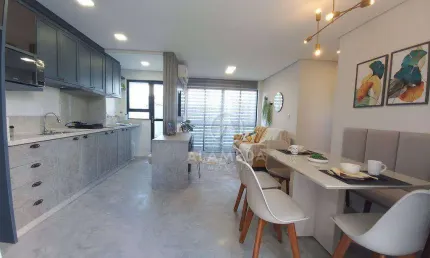 Apartamento à venda, 92 m² por r$ 755.038,00 - itoupava seca - blumenau/sc