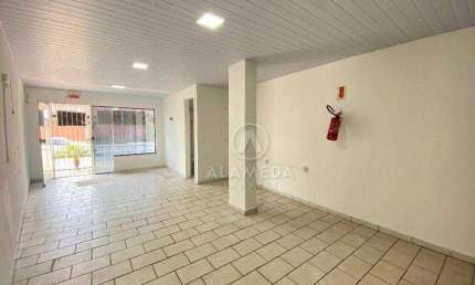 Sala para alugar, 30 m² por R$ 2.030,30/mês - Garcia - Blumenau/SC