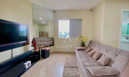 Apartamento à venda por R$ 615.000,00 - Victor Konder - Blumenau/SC