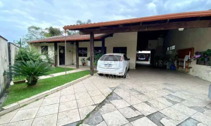 Casa à venda, 263 m² por R$ 720.000,00 - Itoupava Central - Blumenau/SC