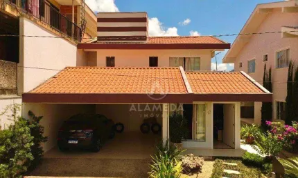 Casa à venda, 190 m² por R$ 950.000,00 - Itoupava Central - Blumenau/SC