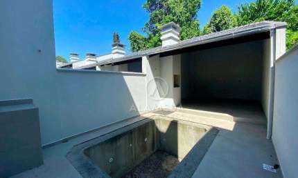 Sobrado à venda, 119 m² por R$ 580.000,00 - Velha - Blumenau/SC