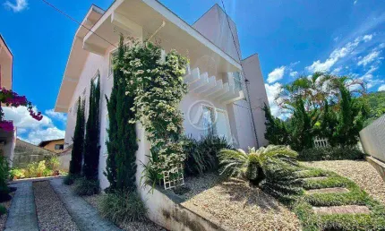 Casa à venda, 187 m² por R$ 935.000,00 - Itoupava Central - Blumenau/SC