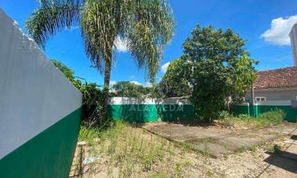 Terreno para alugar, 2800 m² por R$ 15.000,00/mês - Vila Nova - Blumenau/SC