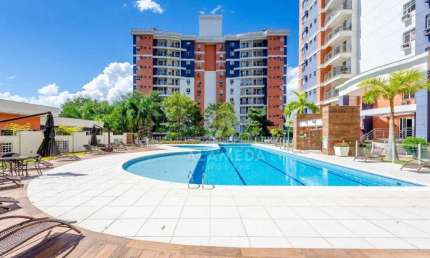 Apartamento à venda por R$ 550.000,00 - Água Verde - Blumenau/SC