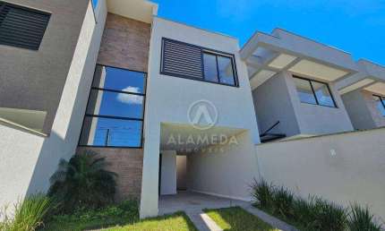 Sobrado à venda, 138 m² por R$ 670.000,00 - Gaspar Mirim - Gaspar/SC